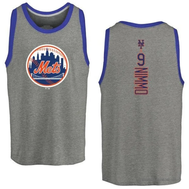 brandon nimmo t shirt