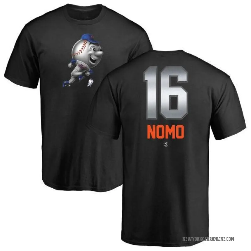 Hideo Nomo T Shirt Authentic New York Mets Hideo Nomo T Shirts Mets hideo-nomo-t-shirt-authentic-new-york-mets-hideo-nomo-t-shirts-mets