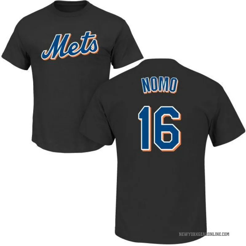 Hideo Nomo T Shirt Authentic New York Mets Hideo Nomo T Shirts Mets hideo-nomo-t-shirt-authentic-new-york-mets-hideo-nomo-t-shirts-mets