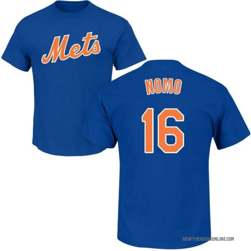 Hideo Nomo T Shirt Authentic New York Mets Hideo Nomo T Shirts Mets hideo-nomo-t-shirt-authentic-new-york-mets-hideo-nomo-t-shirts-mets